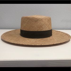 Janessa Leone Klimt Hat Small